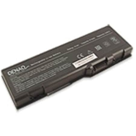 Denaq Denaq DQ-U4873 9 Cell Extended High Capacity Battery for DELL DQ-U4873